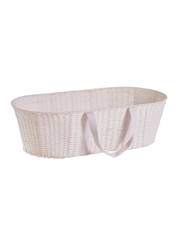 Paper Moses Basket - Happy...