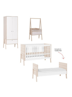 3 Piece Nursery Set Spot - VOX