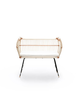 Sidebed Martha - Bermbach