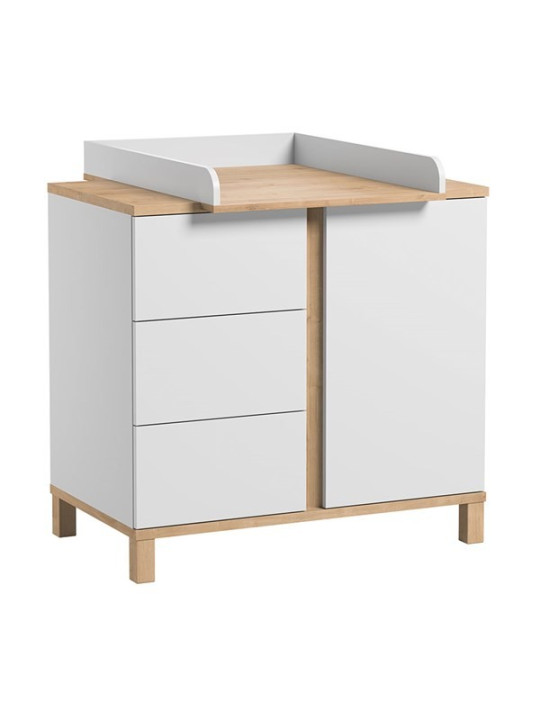 Changing table for Chest of Drawers Altitude by VOX