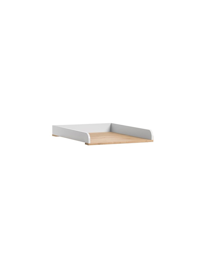 Changing table for Chest of Drawers Altitude by VOX