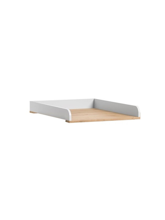 Changing table for Chest of Drawers Altitude by VOX