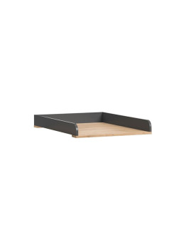 Changing table graphite for Chest of Drawers Altitude by VOX