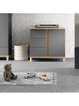 Changing table graphite for Chest of Drawers Altitude by VOX