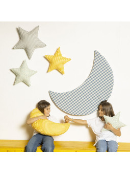 Wall decoration Luna...