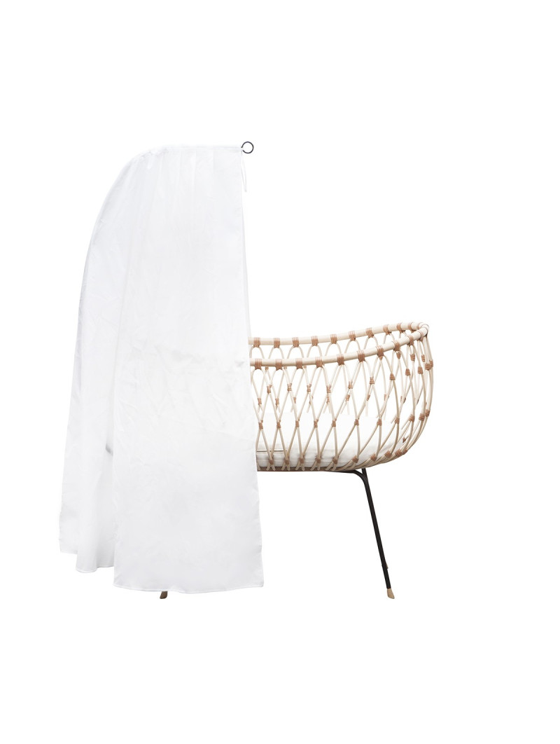 Theo canopy tent for Culla Lola & Emil and Martha co-sleeping bed - 100% Organic Cotton - Bermbach