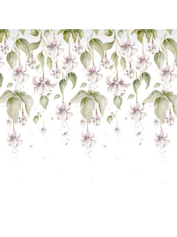 Wallpaper Atlantis for Children's Bedroom - Dekornik
