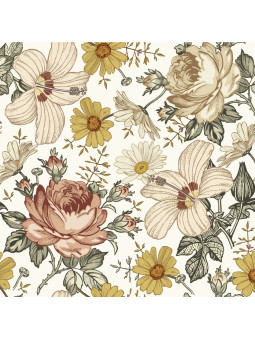 Wallpaper Australian Summer for Children's Bedroom - Dekornik