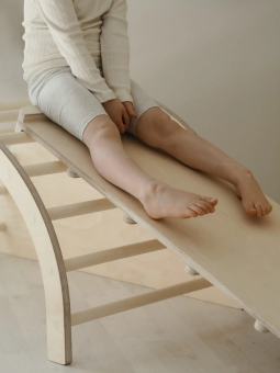 TUOHI slide ramp - Fitwood