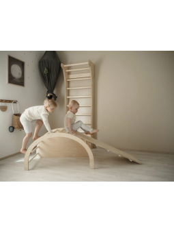 TUOHI slide ramp - Fitwood
