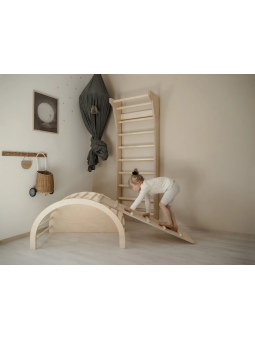TUOHI slide ramp - Fitwood