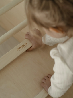 TUOHI slide ramp - Fitwood