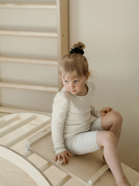 TUOHI slide ramp - Fitwood