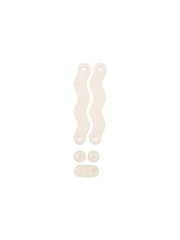 POLKU S balance beam - Fitwood