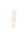 POLKU S balance beam - Fitwood