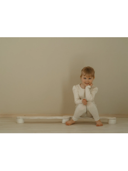 POLKU S balance beam - Fitwood