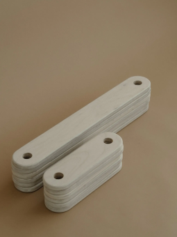 POLKU M balance beam - Fitwood