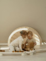 Trave di equilibrio POLKU L - Fitwood