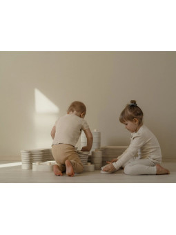 Trave di equilibrio POLKU L - Fitwood