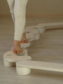 Trave di equilibrio POLKU L - Fitwood