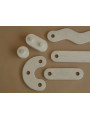 Trave di equilibrio POLKU L - Fitwood