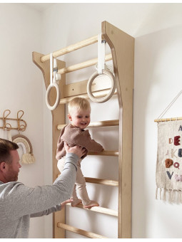 Spalliera svedese TAIMI mini - Fitwood