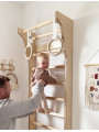 Spalliera svedese TAIMI mini - Fitwood
