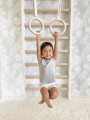 Anelli ginnici ULPU mini - Fitwood
