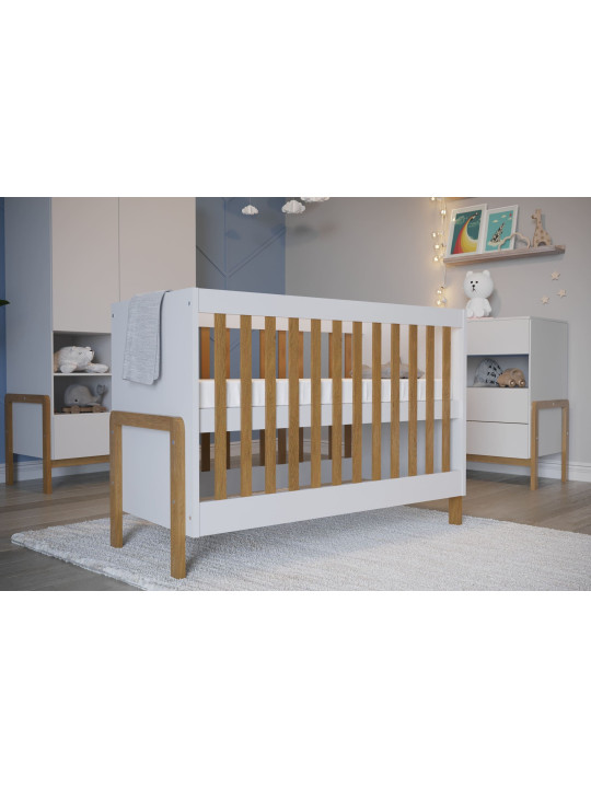 Cot 60x120 Victor - Kocot Kids