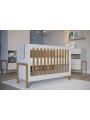 Culla 60x120 serie Victor - Kocot Kids