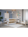 Culla 60x120 serie Victor - Kocot Kids