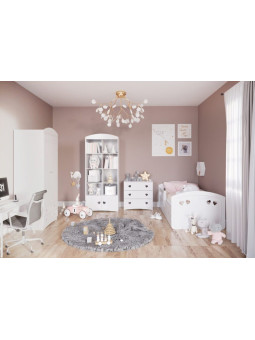 Cassettiera serie Julia - Kocot Kids