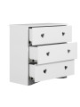 Chest of drawers Julia - Kocot Kids