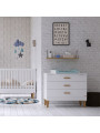 Changing table for Chest of Drawers Lounge by VOX