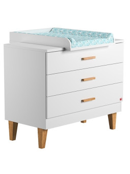 Changing table for Chest of Drawers Lounge by VOX