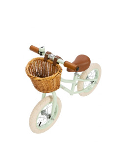 Balance bike First Go mint - Banwood