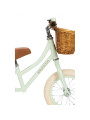 Bicicletta senza pedali First Go menta - Banwood