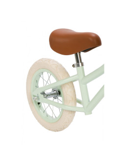 Balance bike First Go mint - Banwood