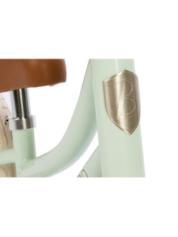 Bicicletta senza pedali First Go menta - Banwood