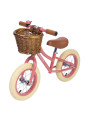 Bicicletta senza pedali First Go corallo - Banwood