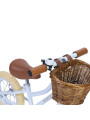 Bicicletta senza pedali First Go azzurra - Banwood
