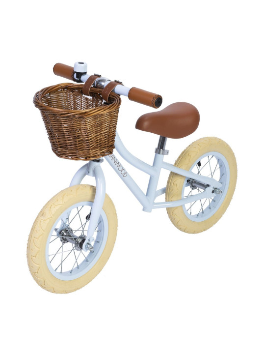 Balance bike First Go sky - Banwood