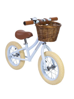 Balance bike First Go sky - Banwood