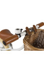 Balance bike First Go white - Banwood