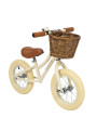 Balance bike First Go cream - Banwood
