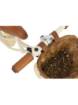 Balance bike First Go cream - Banwood