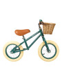 Bicicletta senza pedali First Go verde - Banwood