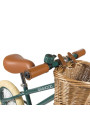 Bicicletta senza pedali First Go verde - Banwood